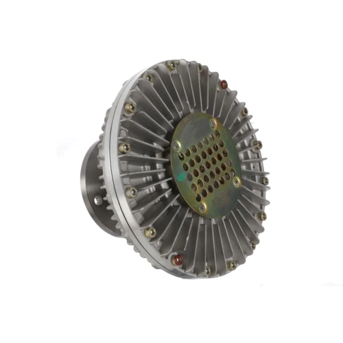 Fan Göbeği - D2866/2876