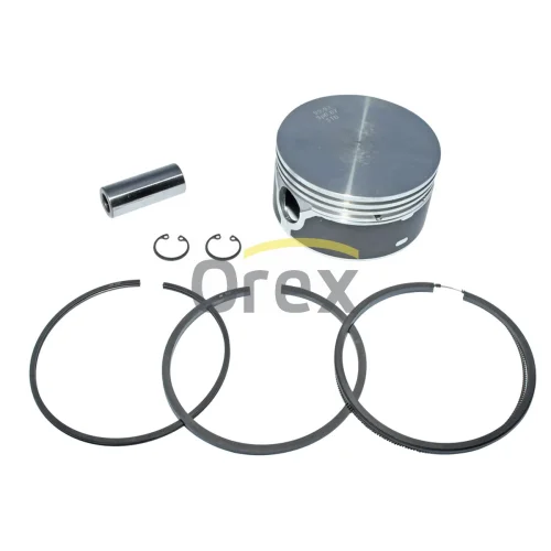 Piston, Air Compressor