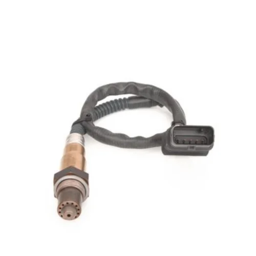 Lambda Sensor (Mixture Formation)