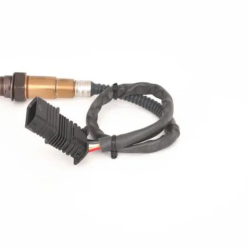 Lambda Sensor (Mixture Formation)