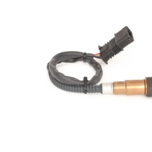 Lambda Sensor (Mixture Formation)