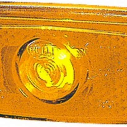 Side Marker Light (Lights)