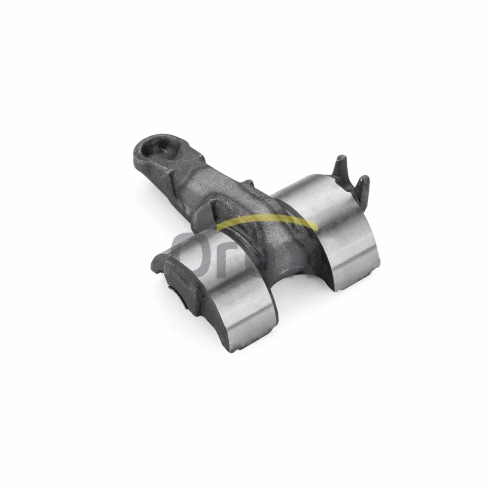 Caliper Lift Arm - Straight - (Angle 0 °) Knorr