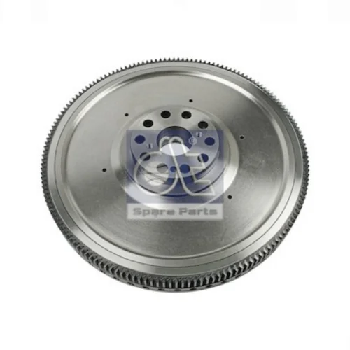 Flywheel