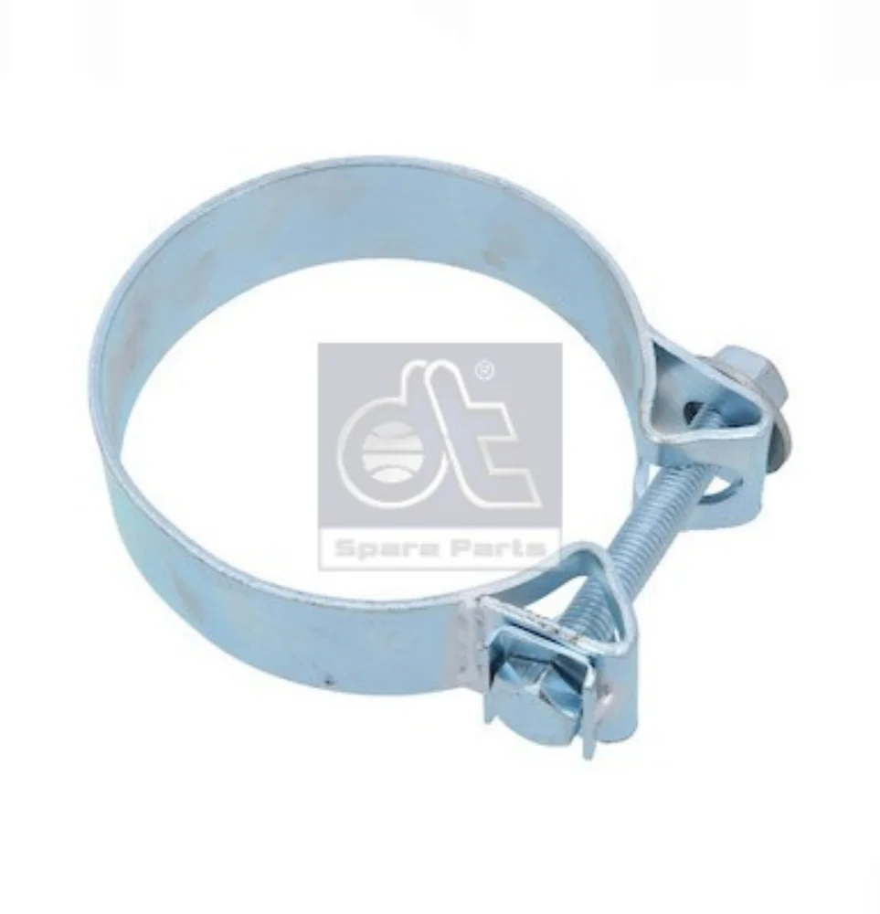 Pipe Connector, exhaust system (Exhaust System)