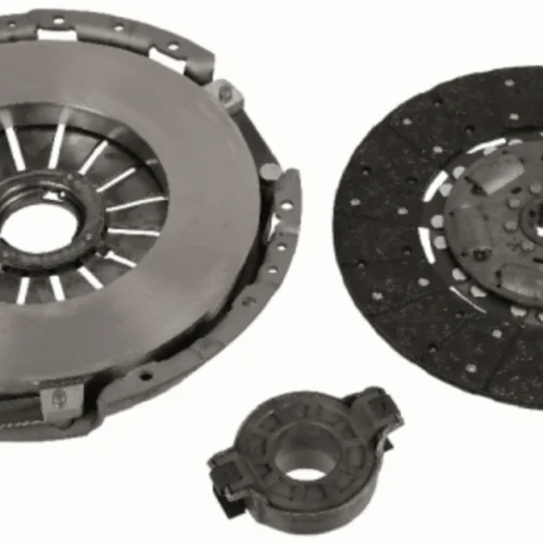 Clutch Kit (Clutch)