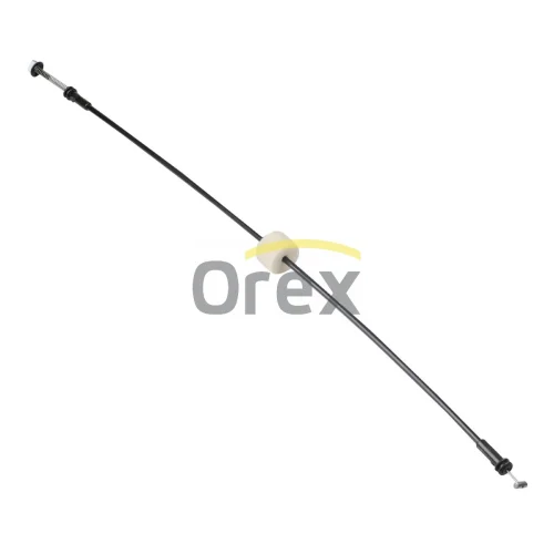 Cable, door release