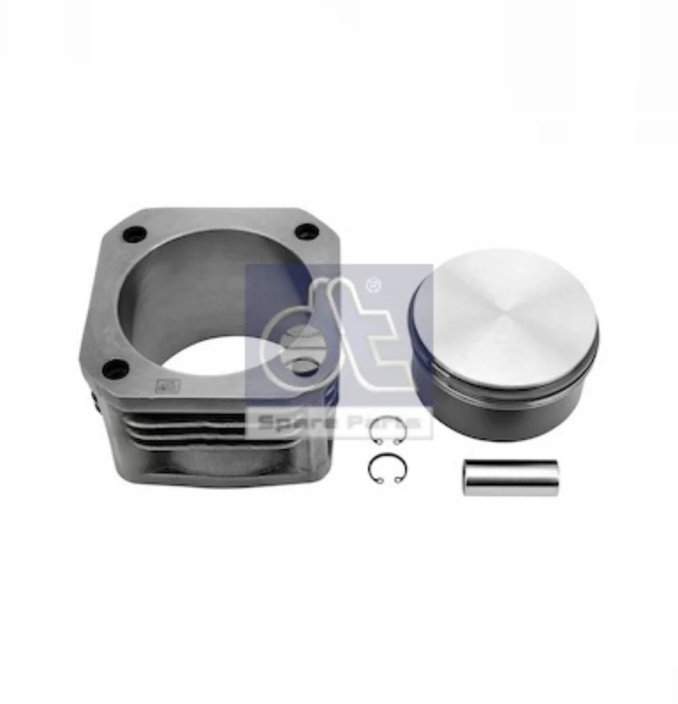 Cylinder Sleeve, air compressor