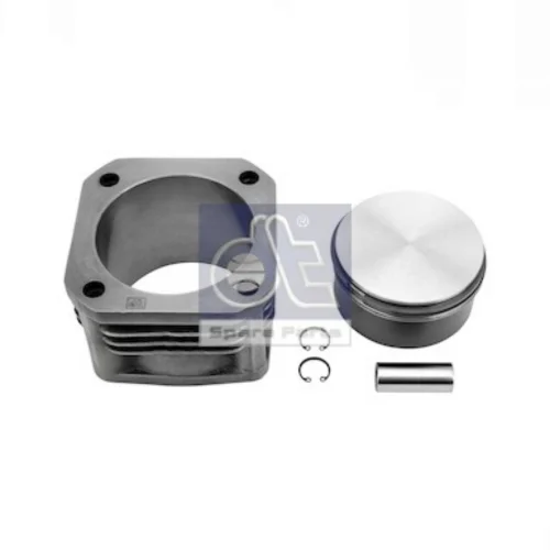 Cylinder Sleeve, air compressor