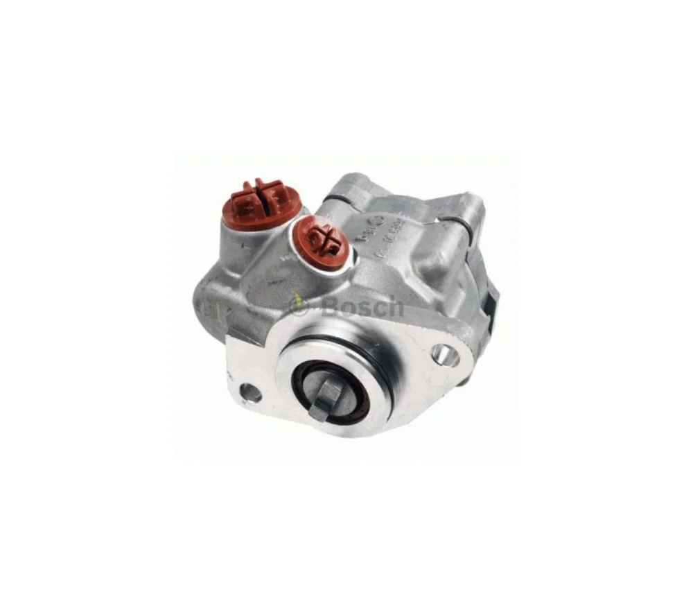 Steering Pump 4140, Cargo