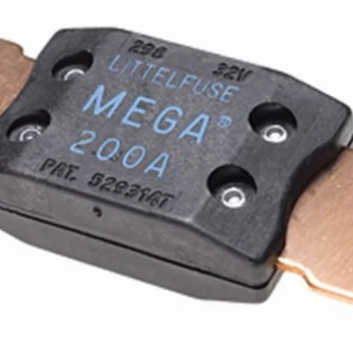 Sigorta Mega 200A