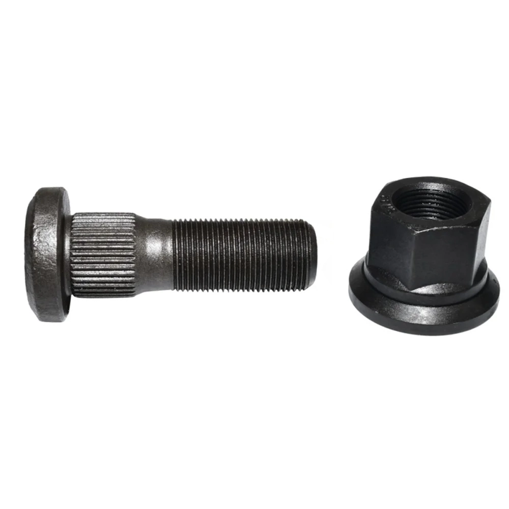 Bijon Ön (Somunlu) Daf (M22X1,5X72)