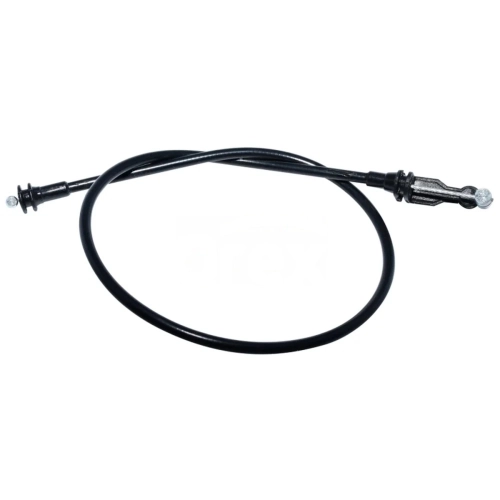 Cable, door release