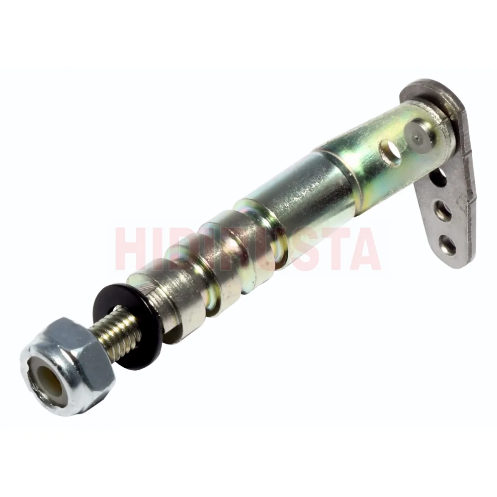 Nozzle