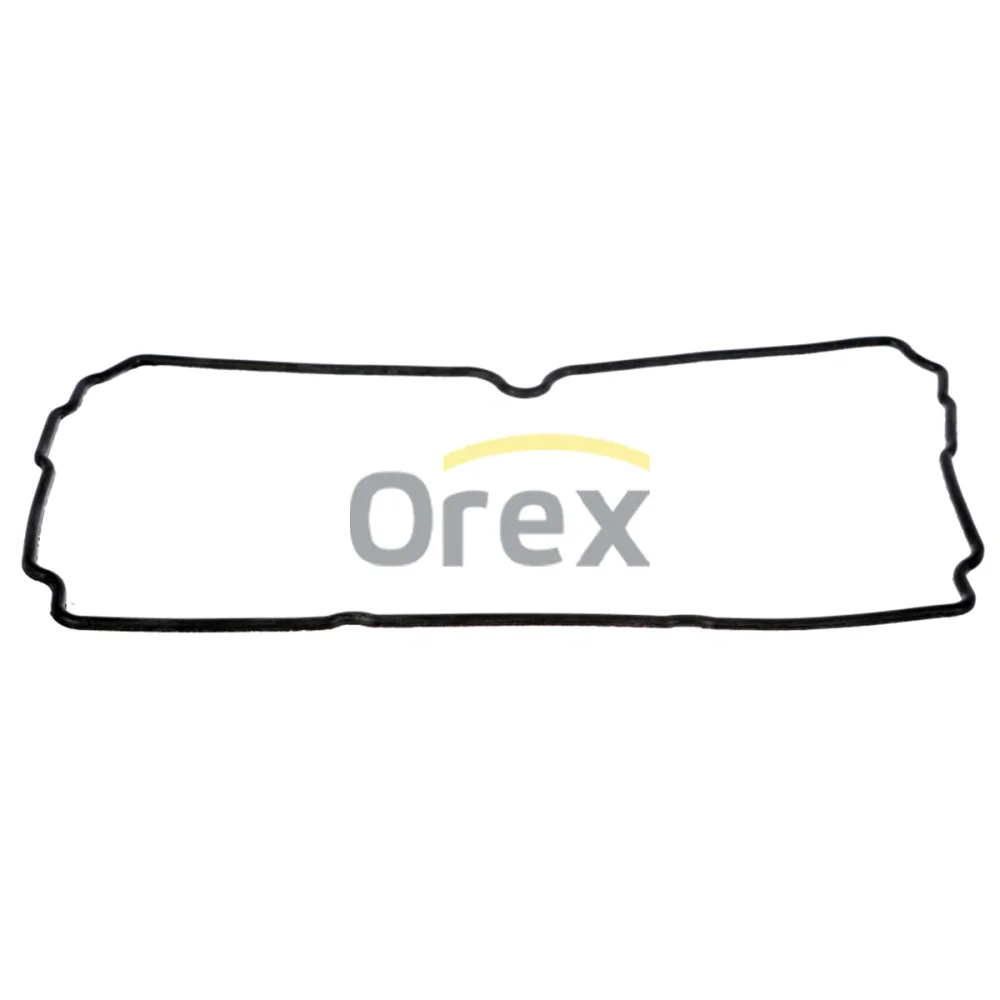 Gasket, Block Cover (Crankcase)