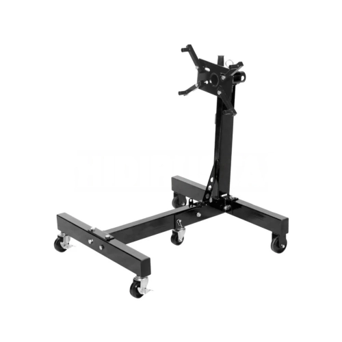 Motor Toplama Sehpası Katlanır 680 Kg