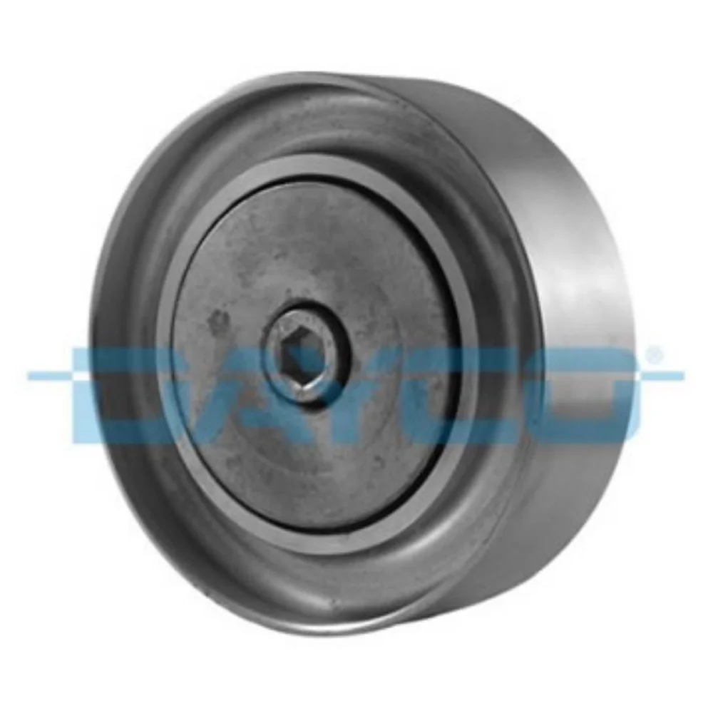 Belt Tensioner Pulley