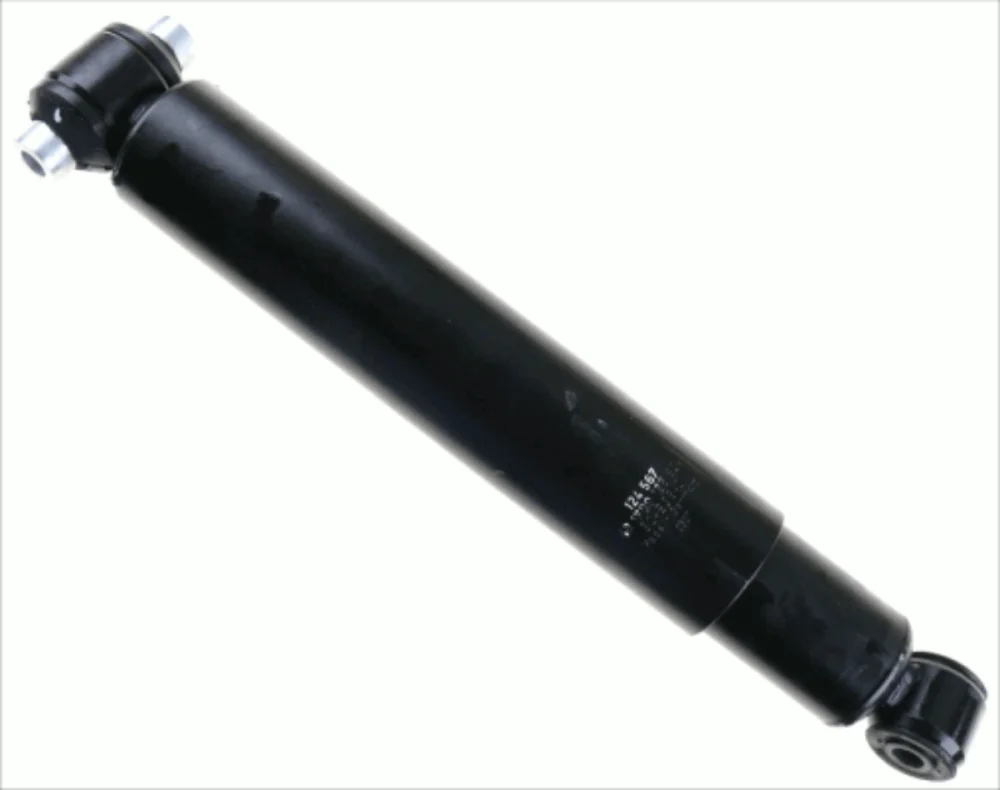 Chassis Shock Absorber Rear
