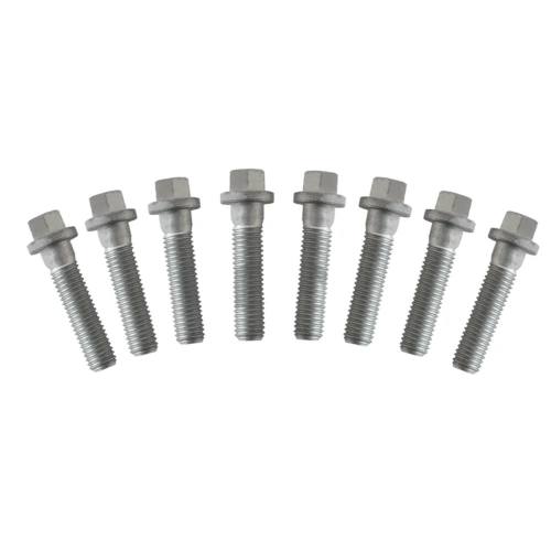 Screw
