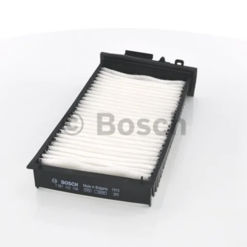 Filter, Interior Air (Heating/Ventilation)