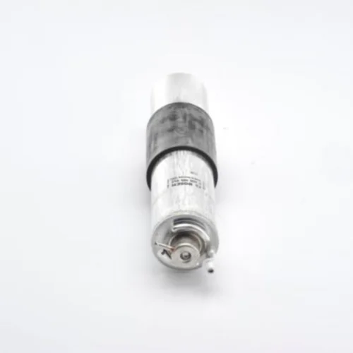 Fuel filter (Fuel Supply System)