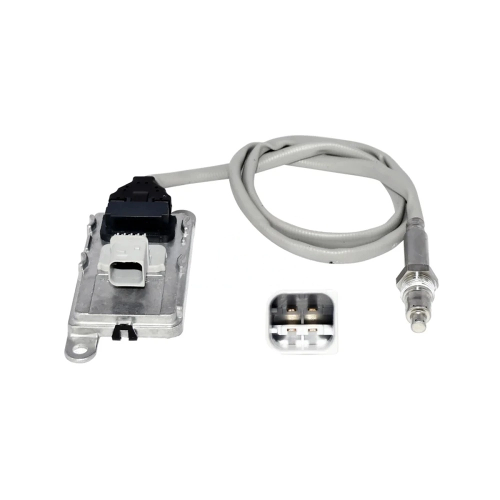 NOx Sensor, NOx Catalyst