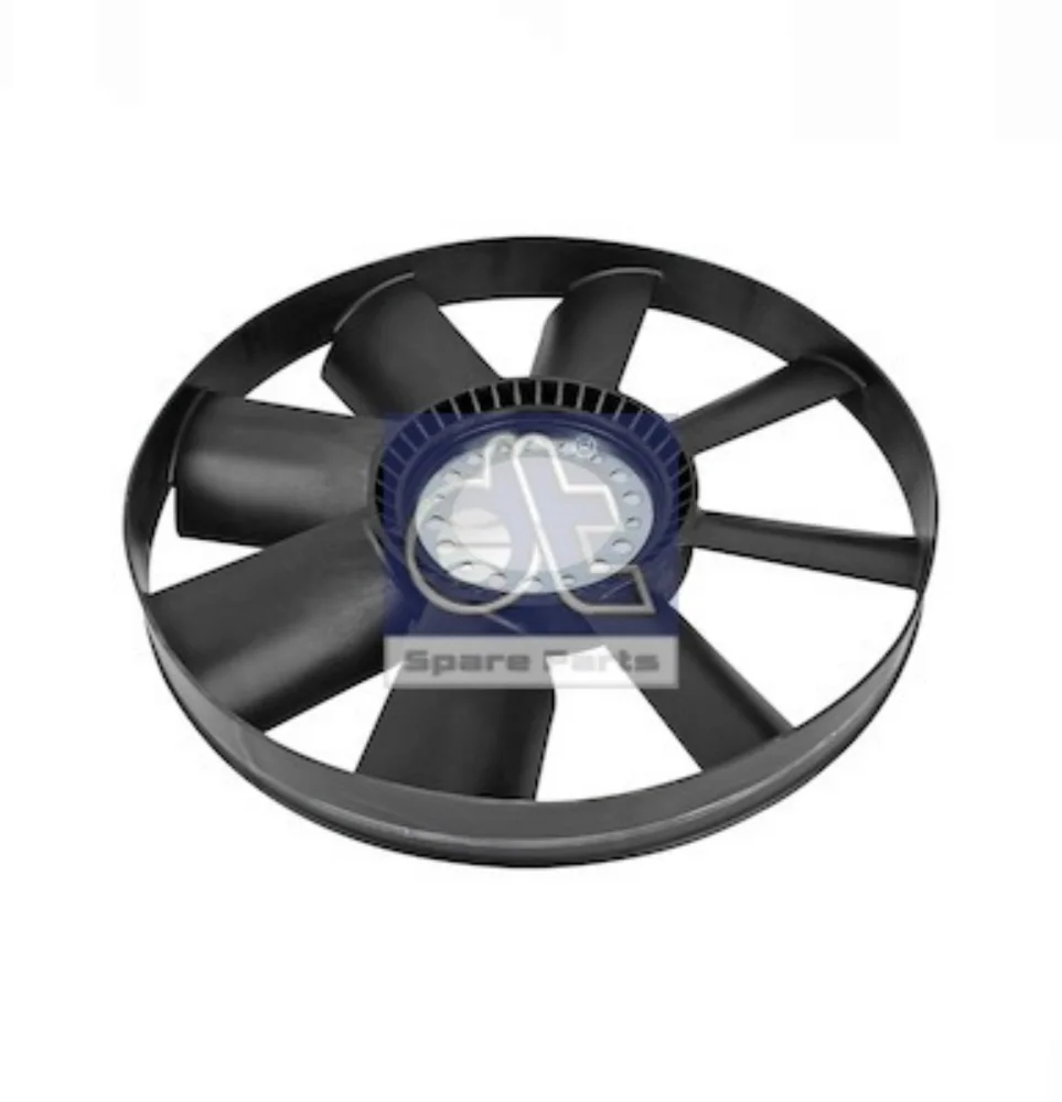 Fan Wheel, engine cooling (Cooling System)