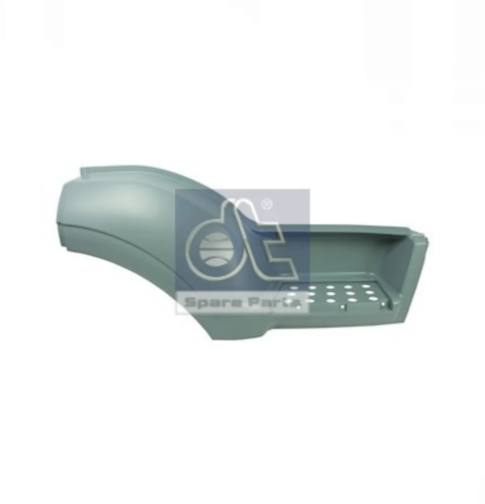 Foot Board, door sill (Body)
