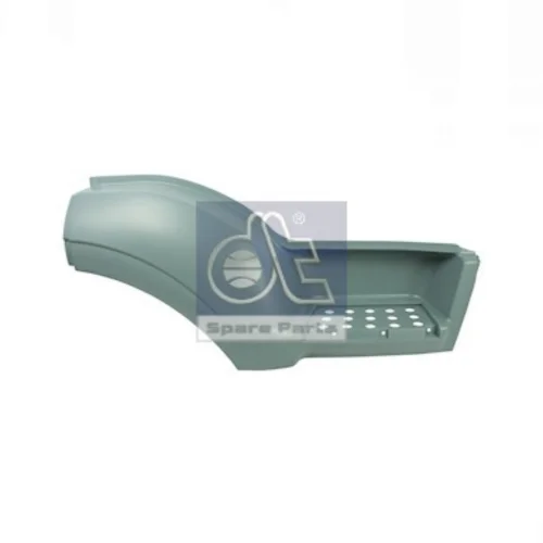 Foot Board, door sill (Body)