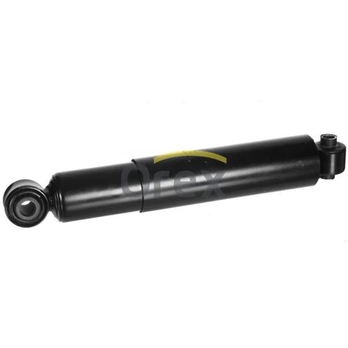 Shock Absorber, Chassis