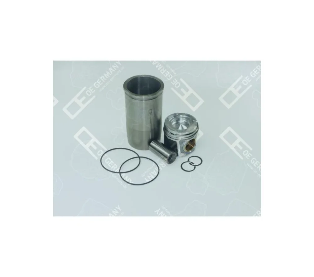 Cylinder / Piston