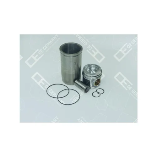 Cylinder / Piston