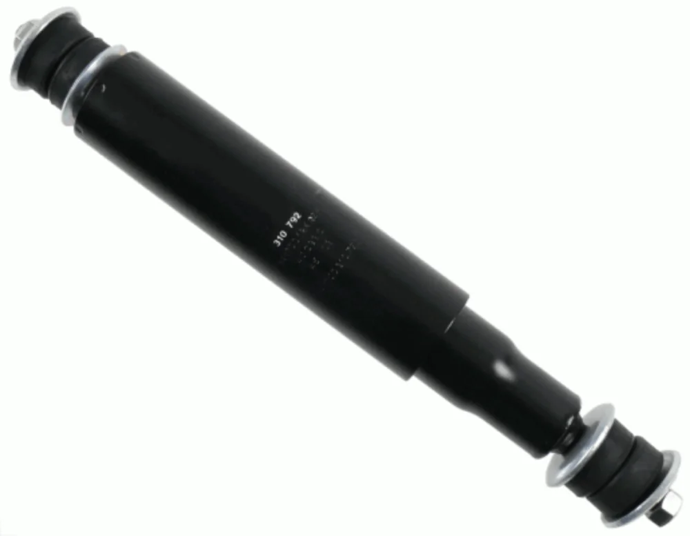 Chassis Shock Absorber Front