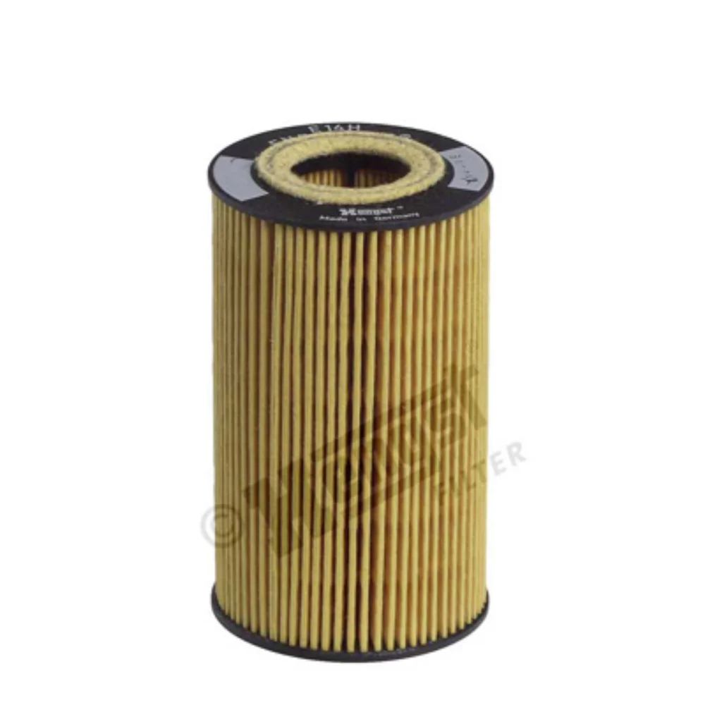 Oil Filter (Lubrication)