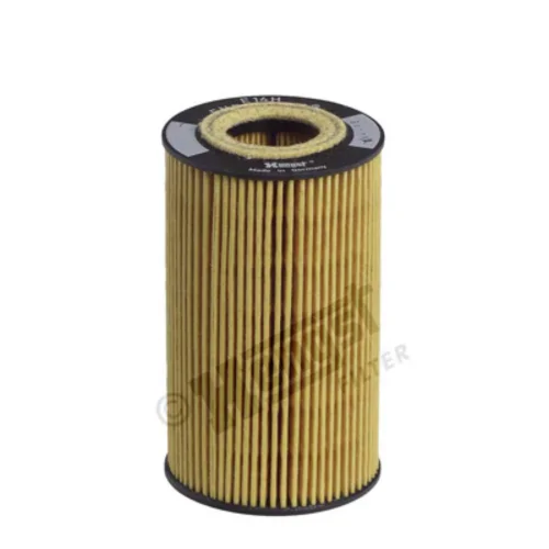 Oil Filter (Lubrication)