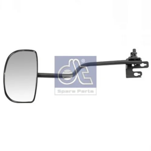Ramp Mirror