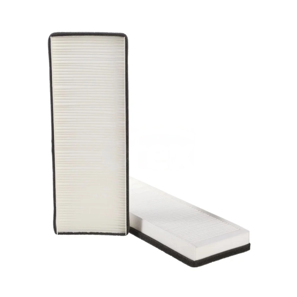 Filter, interior air