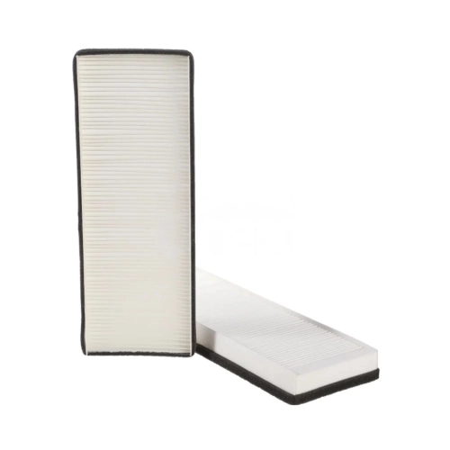 Filter, interior air