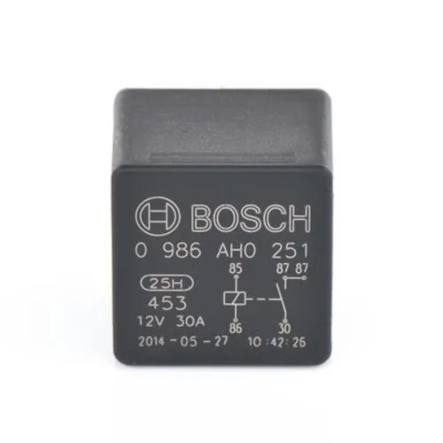 Multifunctional Relay (Central Electrics)