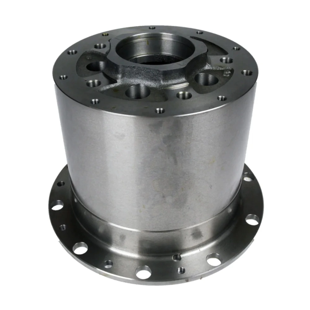 Cer Tası Tga (İç:228mm, Dış:250mm, Boş)