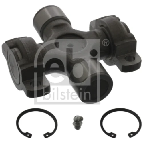 Joint, propshaft (Axle Drive)