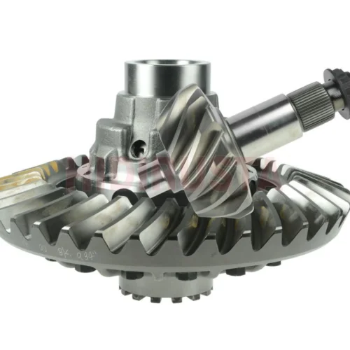 Diferansiyel Seti Volvo 14X37 Rs1344C Meritor