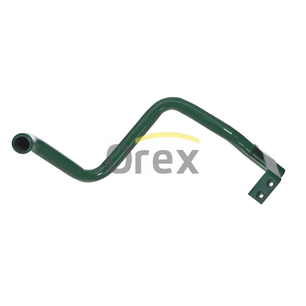 Coolant Pipe