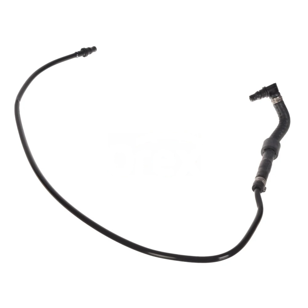 Breather Hose, expansion tank