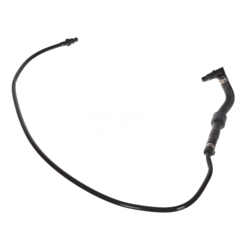 Breather Hose, expansion tank