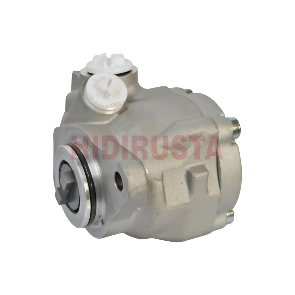 Hydraulic Pump