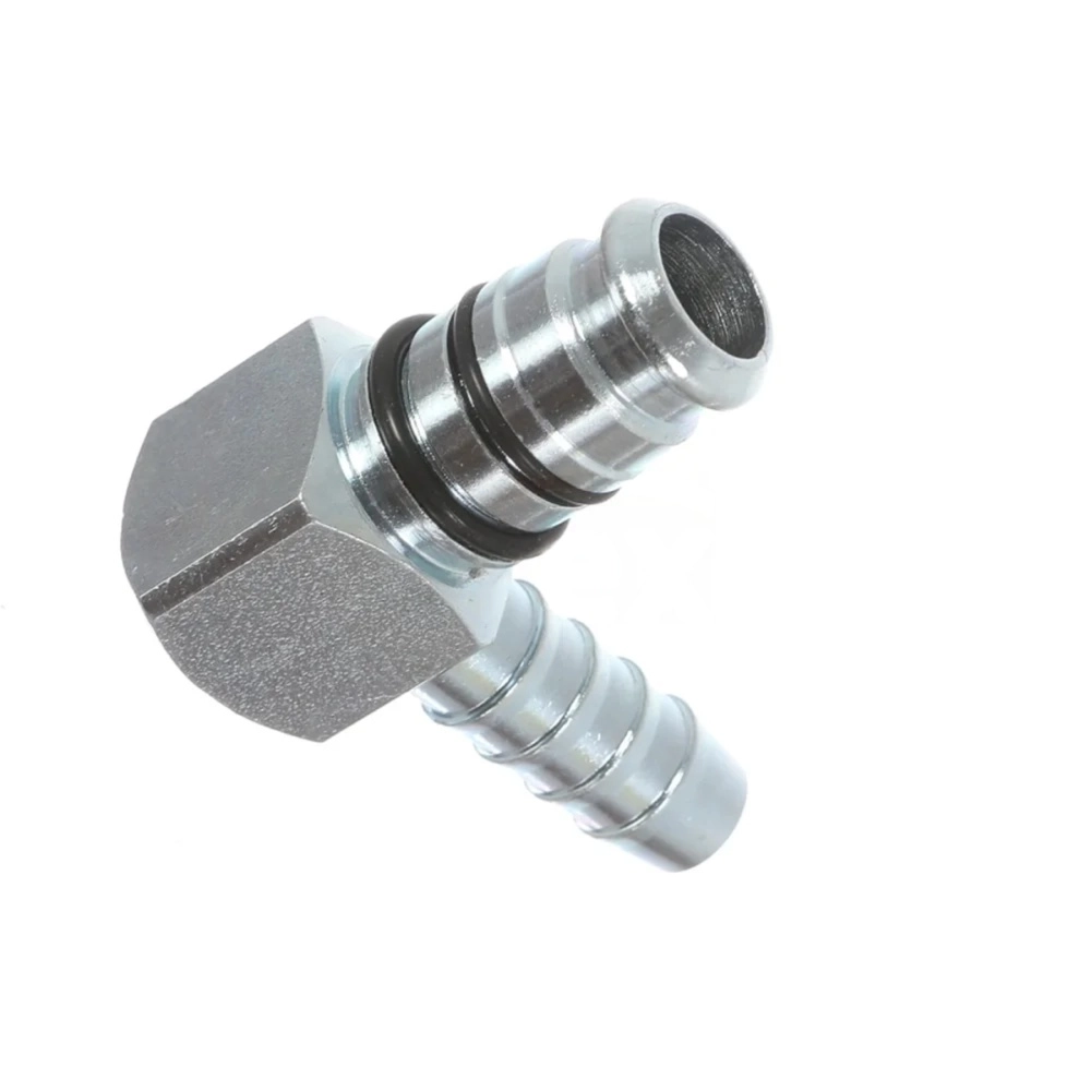 Connector, Compressed Air Line
