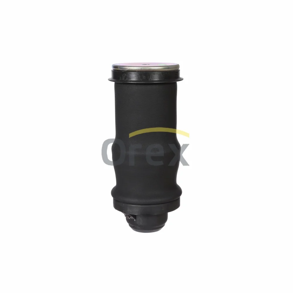 Shock Absorber, Cab Suspension