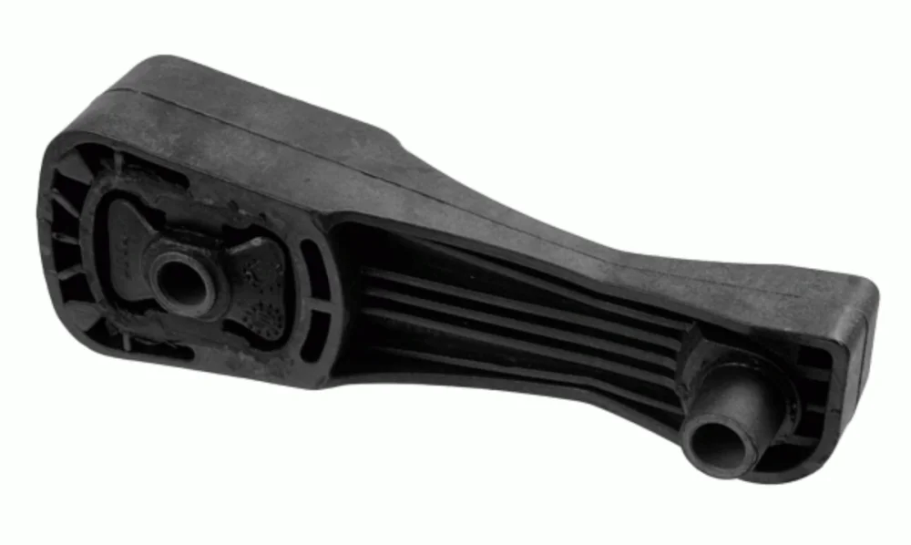 Engine Mounting (Engine Mounting System)