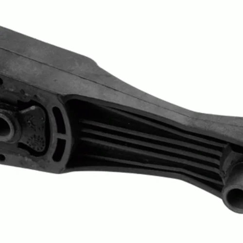 Engine Mounting (Engine Mounting System)